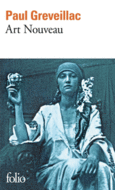 Couverture Art Nouveau ()