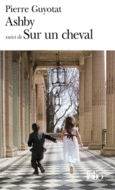 Couverture Ashby/Sur un cheval ()