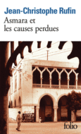 Couverture Asmara et les causes perdues ()