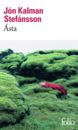Couverture Ásta ()