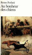 Couverture Au bonheur des chiens ()