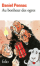 Couverture Au bonheur des ogres (Daniel Pennac)