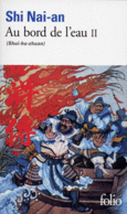 Couverture Au bord de l'eau ()