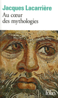 Couverture Au cœur des mythologies ()