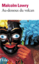 Couverture Au-dessous du volcan (Malcolm Lowry)