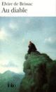 Couverture Au diable (Elvire de Brissac)