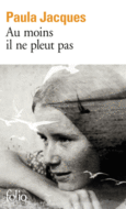Couverture Au moins il ne pleut pas ()