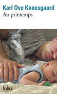Couverture Au printemps ()