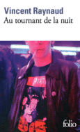 Couverture Au tournant de la nuit ()