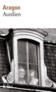 Couverture Aurélien (Louis Aragon)