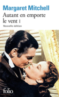 Couverture Autant en emporte le vent ()