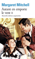 Couverture Autant en emporte le vent ()