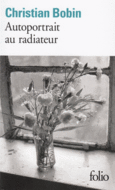 Couverture Autoportrait au radiateur ()