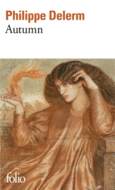 Couverture Autumn () Couverture Autumn ()