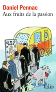 Couverture Aux fruits de la passion ()