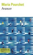 Couverture Avancer ()
