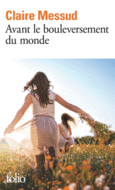 Couverture Avant le bouleversement du monde ()
