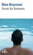 Couverture Avant les hommes ()