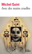 Couverture Avec des mains cruelles ()