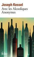 Couverture Avec les Alcooliques Anonymes ()