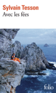 Couverture Avec les fées ()