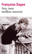 Couverture Avec mon meilleur souvenir ()