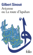 Couverture Avicenne ou La route d'Ispahan ()