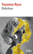 Couverture Babylone ()