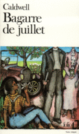 Couverture Bagarre de juillet ()