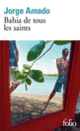 Couverture Bahia de tous les saints (Jorge Amado)