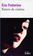 Couverture Baisers de cinéma ()