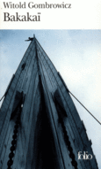 Couverture Bakakaï ()