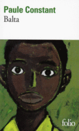 Couverture Balta ()