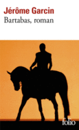 Couverture Bartabas, roman ()