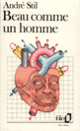 Couverture Beau comme un homme (André Stil)