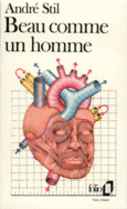 Couverture Beau comme un homme ()