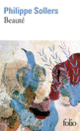 Couverture Beauté (Philippe Sollers)