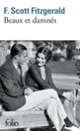 Couverture Beaux et damnés (Francis Scott Fitzgerald)