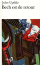 Couverture Bech est de retour (John Updike)