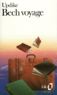 Couverture Bech voyage ()