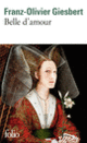 Couverture Belle d'amour (Franz-Olivier Giesbert)