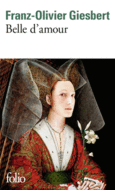 Couverture Belle d'amour ()