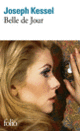 Couverture Belle de Jour (Joseph Kessel)