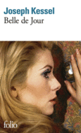 Couverture Belle de Jour ()