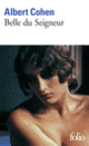Couverture Belle du Seigneur (Albert Cohen)
