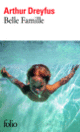 Couverture Belle Famille (Arthur Dreyfus)
