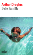 Couverture Belle Famille ()