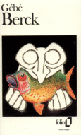Couverture Berck ()