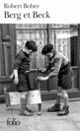 Couverture Berg et Beck (Robert Bober)