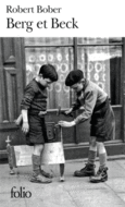Couverture Berg et Beck ()
